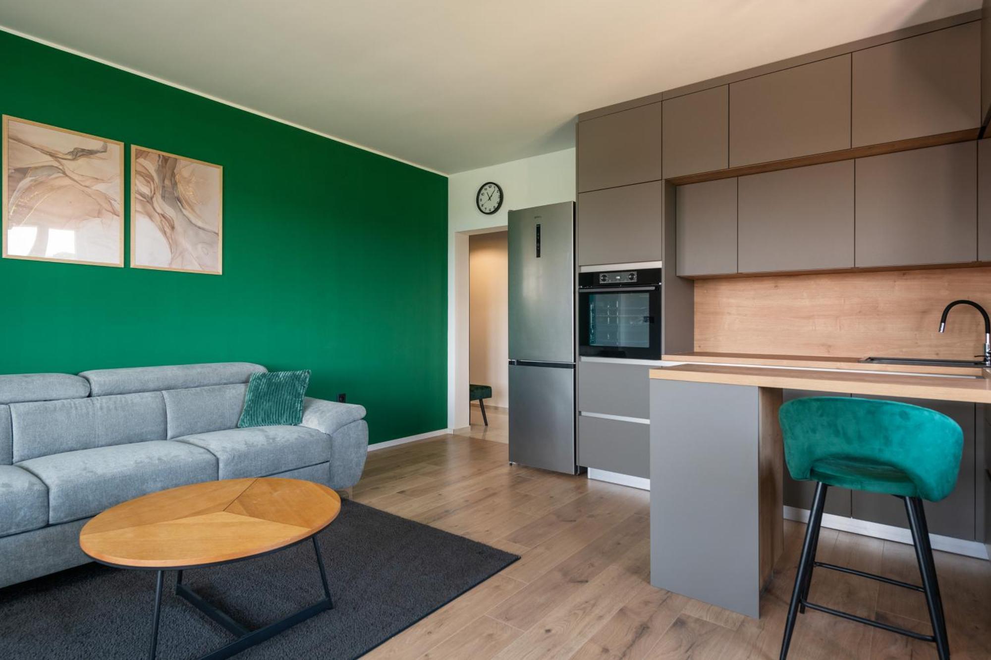 M&A - Pula Luxury Apartment Exteriör bild
